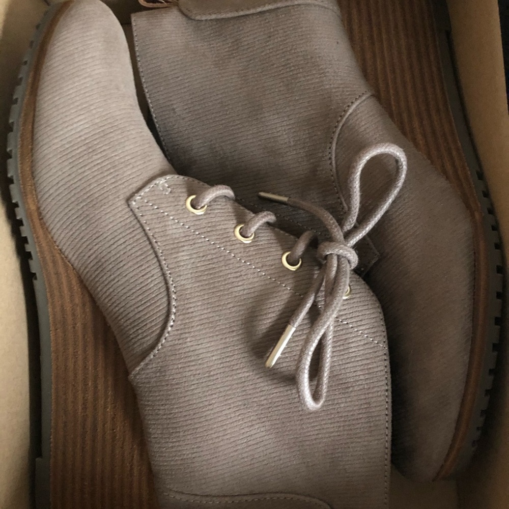 Booties